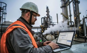 Управление высокотехнологичным производством в нефтегазовой индустрии