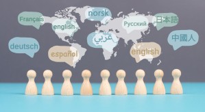 Иностранный язык (основной иностранный язык – английский, второй иностранный язык –китайский )