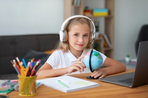 Язык и культура: методы и технологии обучения детей русскому языку как иностранному