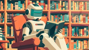 Компьютерная лингвистика и искусственный интеллект