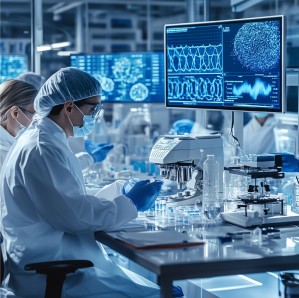 Биомедицинская инженерия