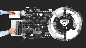 Автоматизированная обработка информации и управление