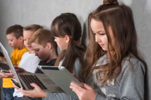 Информационные технологии в образовании