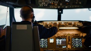 Радиотехнические системы и средства обеспечения полётов авиации
