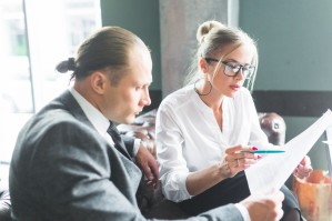 Профориентология и профессиональное консультирование