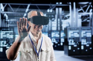 Интеллектуальные технологии интернета вещей и промышленной автоматизации