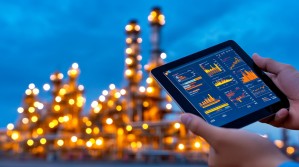 Цифровые и сервисные технологии при эксплуатации нефтегазового оборудования
