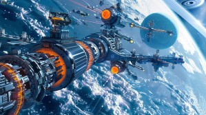 Пилотируемые и автоматические космические аппараты и системы (сетевая программа МАИ и Смоленского государственного университета)