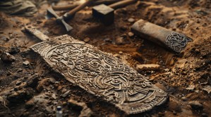Археология древности и средневековья