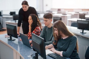 Технология и Информационные системы в образовании