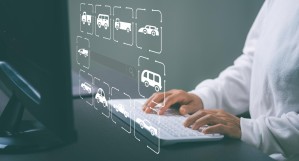 Адаптивное управление транспортным комплексом