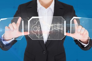 Управление инновациями в условиях цифровой трансформации организации