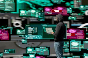 Обеспечение кибербезопасности и киберустойчивости объектов