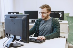 IT- инженер ВСМ