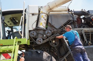 Эксплуатация и сервисное обслуживание строительно-дорожной техники