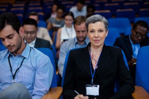 Ивент менеджмент: организация конгрессных и культурно-массовых событий
