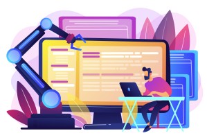 Прикладная информатика в управлении предприятием
