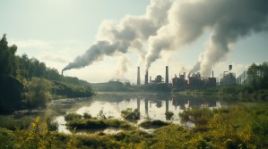 Промышленная экология