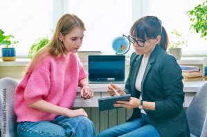 Социальная работа и социальное проектирование