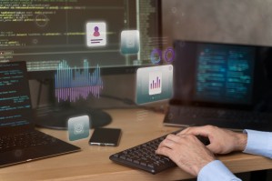 Разработка программно-информационных систем