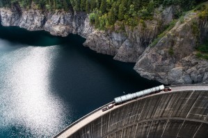 Природообустройство и водопользование