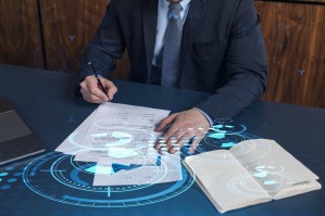Юрист в цифровой экономике