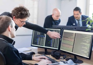 Информационные системы (по отраслям)