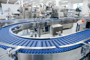 Управление качеством в автоматизированных производственных системах