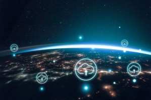 Цифровые телекоммуникационные системы связи и облачные технологии