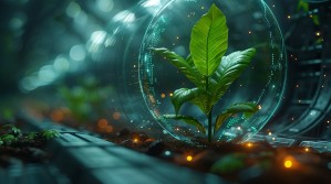 Химические технологии защиты окружающей среды