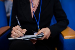 Государственная служба и технологии публичного управления