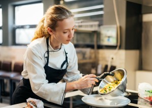 Технология продукции общественного питания