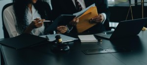 Адвокатская деятельность и сопровождение бизнеса