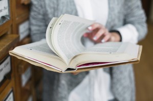 Прикладная филология и иностранные языки (английский, немецкий, испанский)
