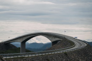 Автодорожные мосты и тоннели