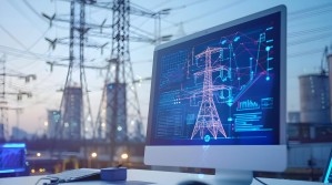 Информационные технологии в электроэнергетических и электромеханических системах