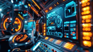 Цифровой инжиниринг оборудования и технологий