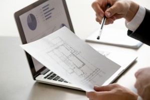 Судебная строительно-техническая и стоимостная экспертиза объектов недвижимости