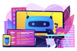 Веб-разработка и нейросетевые технологии