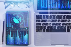 Финансовые инструменты и цифровые технологии анализа