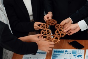 Менеджмент в девелопменте