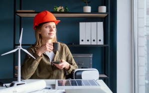 Энергоэффективность и альтернативная энергетика