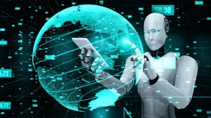 Технологии искусственного интеллекта в телекоммуникациях
