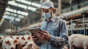 Инновационные технологии в животноводстве