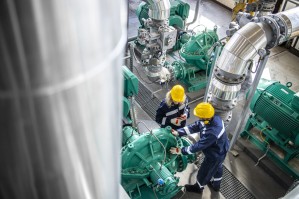 Совершенствование элементов конструкций машин и оборудования нефтегазовых промыслов