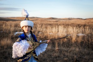 История, Казачество в России