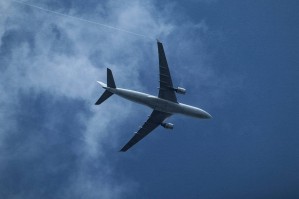 Организация и обеспечение воздушных перевозок