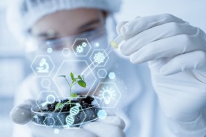 Биотехнология