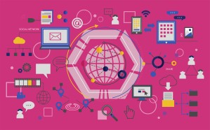 Современные средства массовой информации