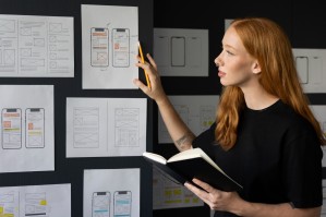 Логика и дизайн пользовательских интерфейсов